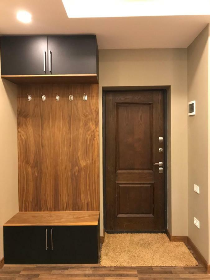 Green City Apartment 1 Taskent Exterior foto